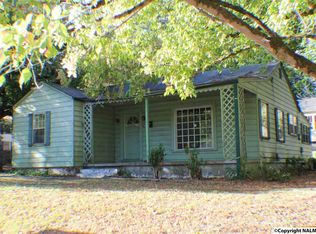 700 5th St NE, Fort Payne, AL 35967