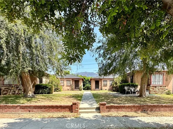 2359 E Villa St, Pasadena, CA 91107