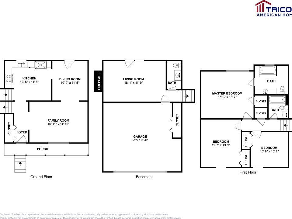2nd image of 215 Creek Side Pl