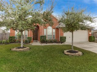 19707 Castlegap Ct, Spring, TX 77379