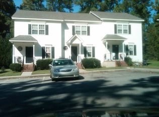 461 Waldo St, Cary, NC 27511