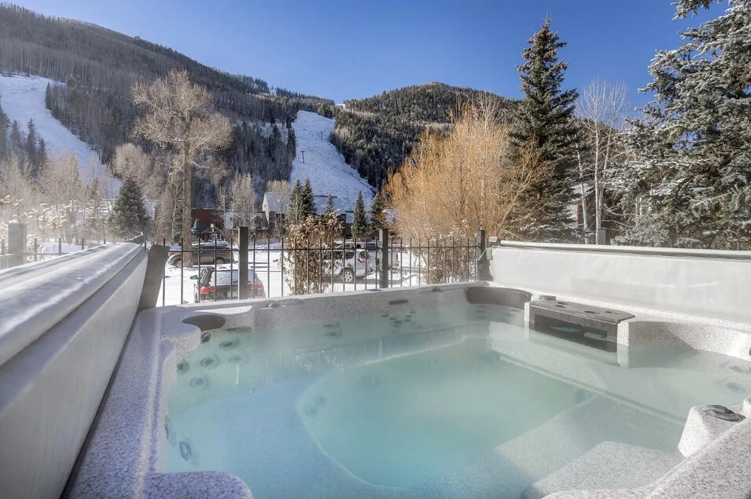 1 bed, 1.0 bath, $6,245 — Photo 4
