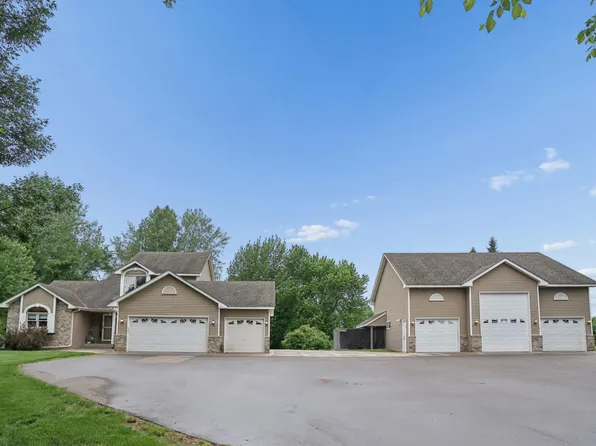 885 Katydid Ln NE, Saint Michael, MN 55376