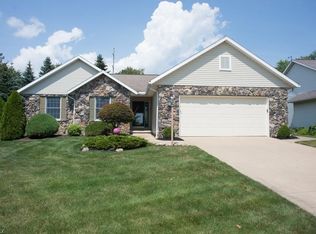 738 Danberry Dr, Wooster, OH