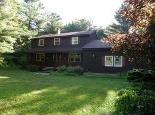 240 Dandi View Rd, North Conway, NH 03860