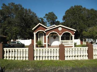 1809 W Henry Ave, Tampa, FL 33603