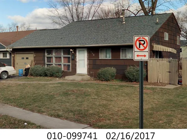 4808 McAllister Ave, Columbus, OH 43227