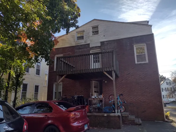 2nd Ave #2, West Haven, CT 06516