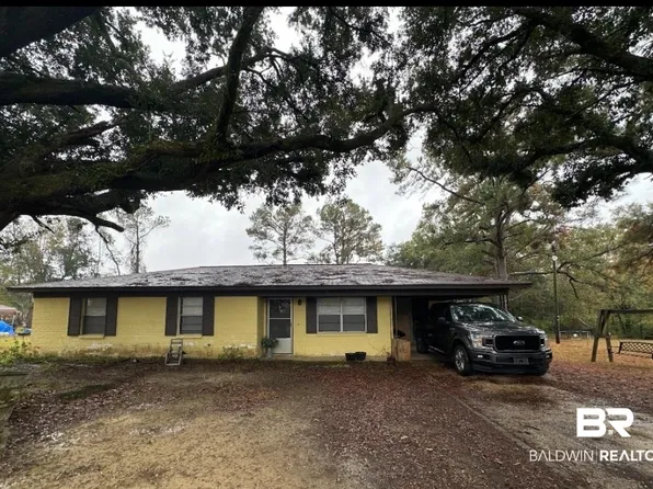 315 Petty Ln, Bay Minette, AL 36507