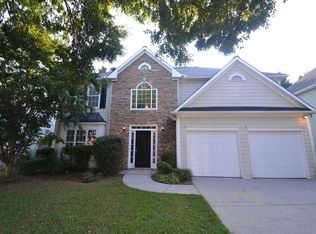 3608 Bancroft Main NW, Kennesaw, GA 30144