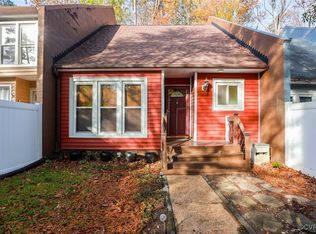 4816 Long Shadow Dr, Midlothian, VA 23112