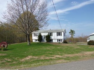 14 Fitz Ln, Glenburn, ME 04401