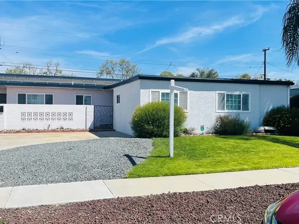 15333 Midcrest Dr, Whittier, CA 90604