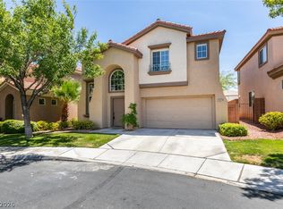 10929 Esta Ponia Ct, Las Vegas, NV 89144