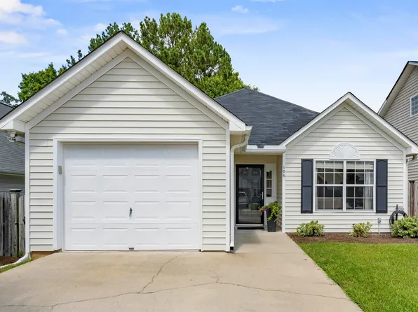 106 Clouser Dr, Irmo, SC 29063
