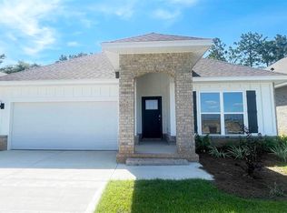 5881 Cactus Dr, Milton, FL 32583