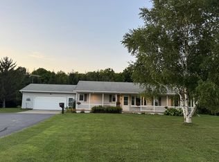 8140 County Highway C, Sturgeon Bay, WI 54235
