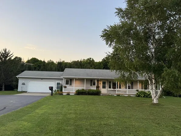 8140 County Highway C, Sturgeon Bay, WI 54235