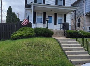 1600 Liberty St, Easton, PA 18042