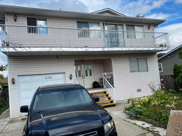 12751 115a Ave, Surrey, BC V3V 3R3