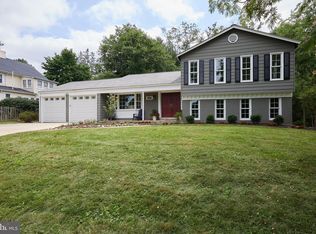 2405 Blue Valley Dr, Silver Spring, MD 20904