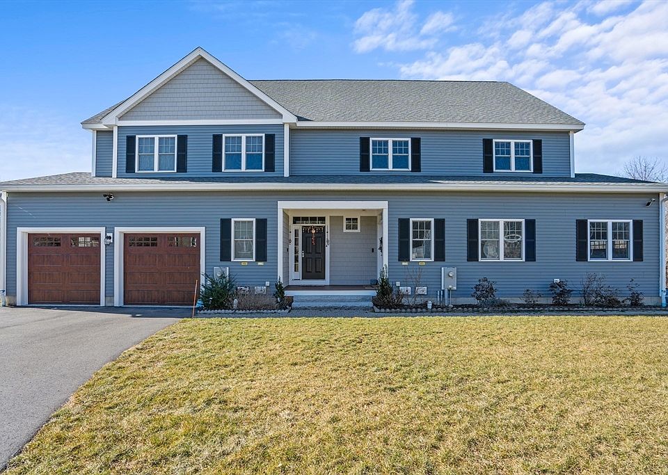 79 Lovering St B, Medway, MA 02053 Zillow