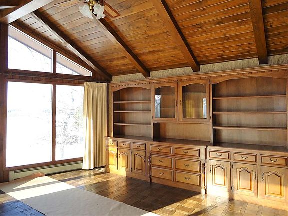 Bright Sunny Great Room