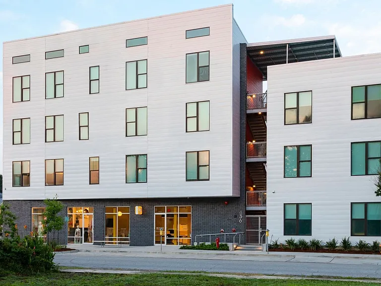 Vermilion Lofts