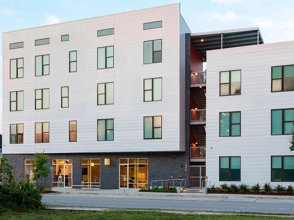 Vermilion Lofts