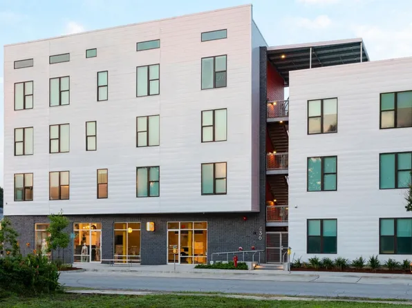 436 E Vermilion St #207, Lafayette, LA 70501