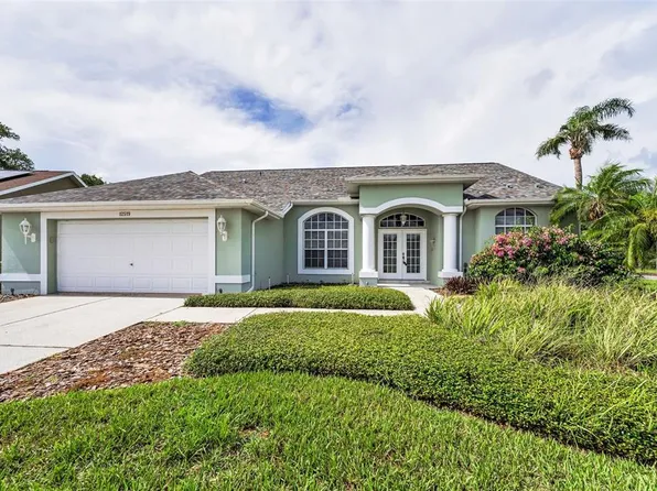 12519 Roseland Dr, New Port Richey, FL 34654