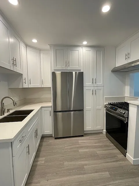 1 bed, $2,100 — Photo 2