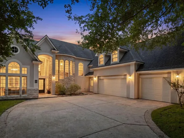 106 E Fairbranch Cir, Spring, TX 77382
