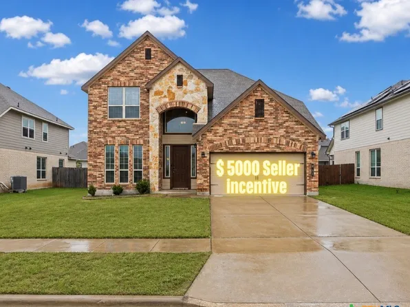 811 Clanton Cv, Killeen, TX 76542