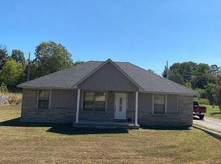 8115 Sebastian Lake Dr, Hackett, AR 72937