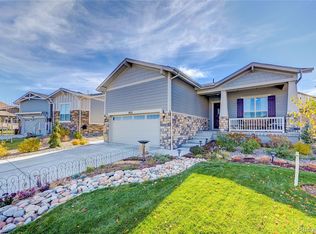 8571 S Rome Way, Aurora, CO 80016