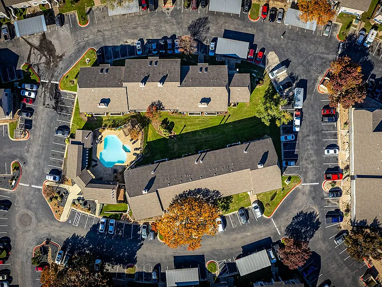 The Villas at Quail Creek — Photo 54
