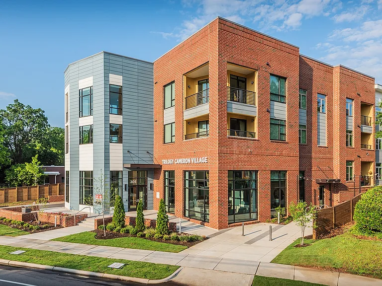 The Edition on Oberlin — Photo 10