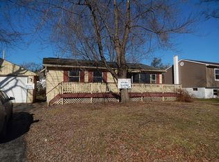 108 Lafayette St, Avis, PA 17721