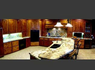 25102 S Sunset Meadow Loop, Kennewick, WA 99338