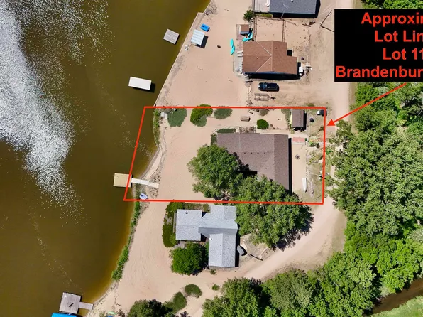 580 Road 44 Brandenburgh Lane Rd Lot 111, Bellwood, NE 68624