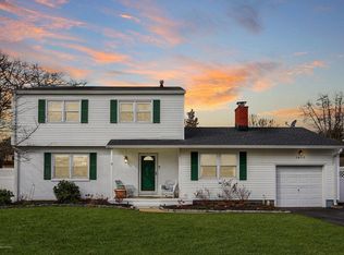 1405 Susan Ln, Point Pleasant Beach, NJ 08742