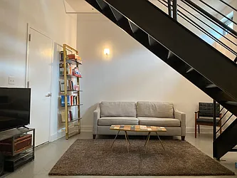 Rented by REAL New York