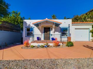 2856 Elm St, San Diego, CA 92102