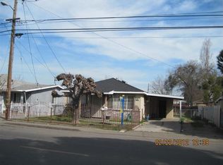 344 S Oro Ave, Stockton, CA 95215