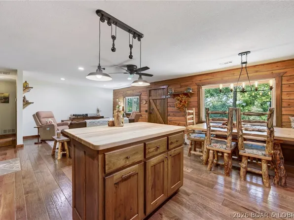 607 Bagnell Main St, Eldon, MO 65026