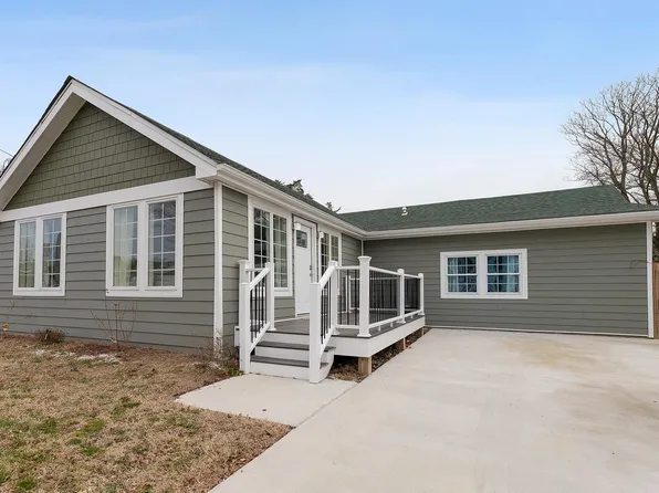 545 Seashore Rd, Cape May, NJ 08204