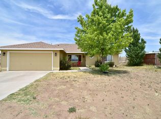 2200 W Lazy Ranch Rd, Chino Valley, AZ 86323