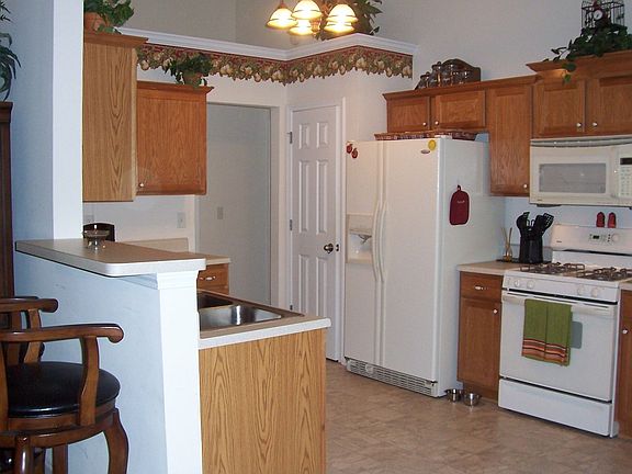 Large Kitchen