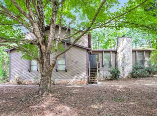 5181 Incline Ct, Stone Mountain, GA 30087